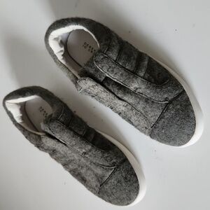 DEREK LAM 10 CROSBY | casual Sneakers Gray Sz 6M